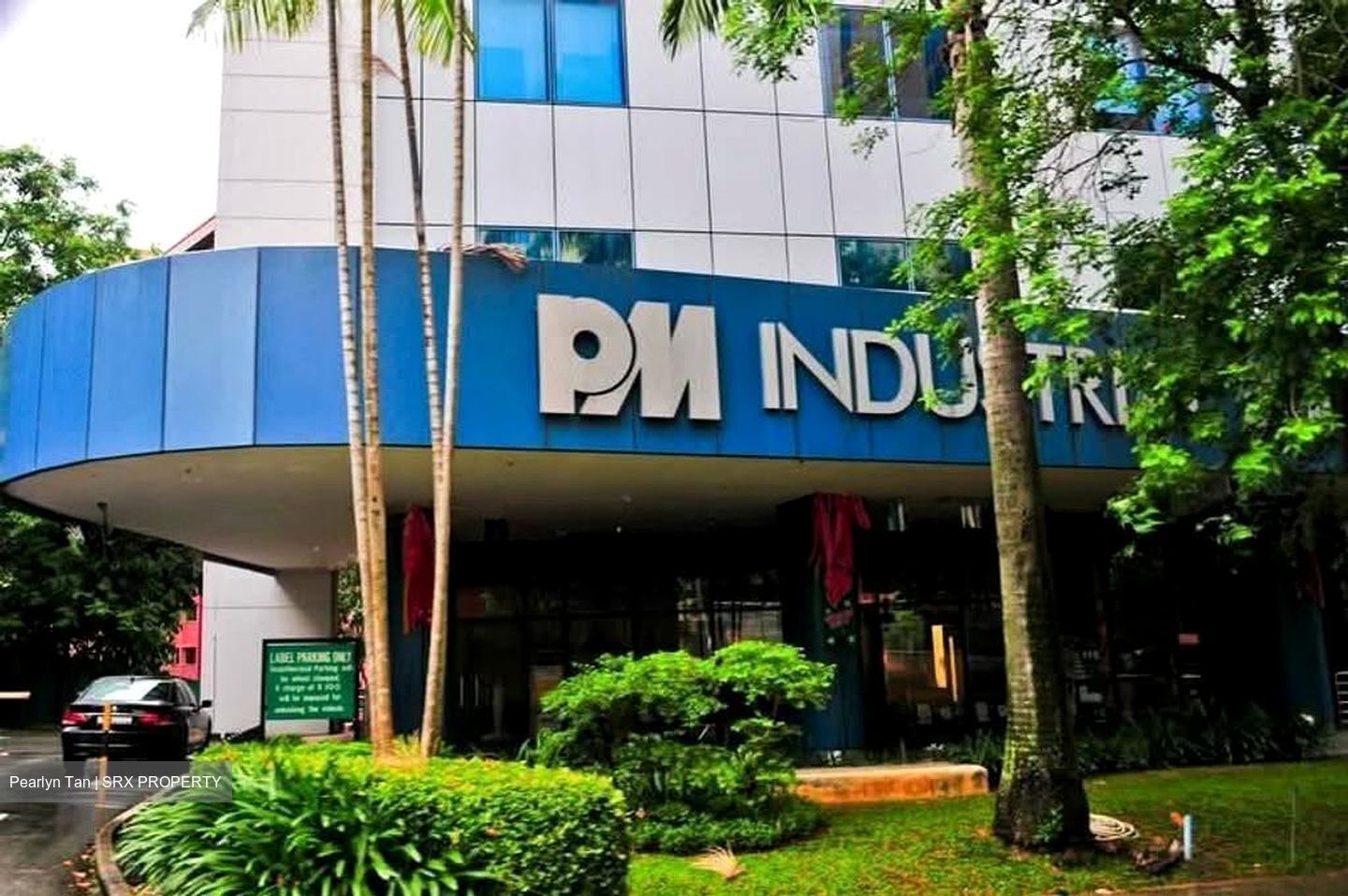 Joo Seng Road (D13), Factory #639823131